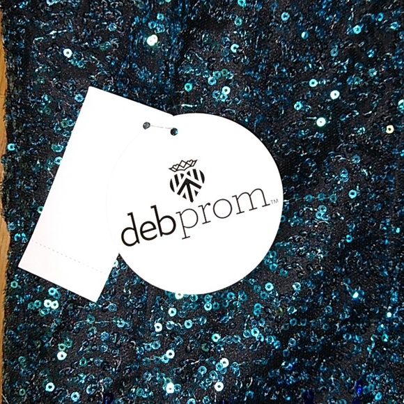 Deb brand special occasion dress, Size 24 - Picture 6 of 12